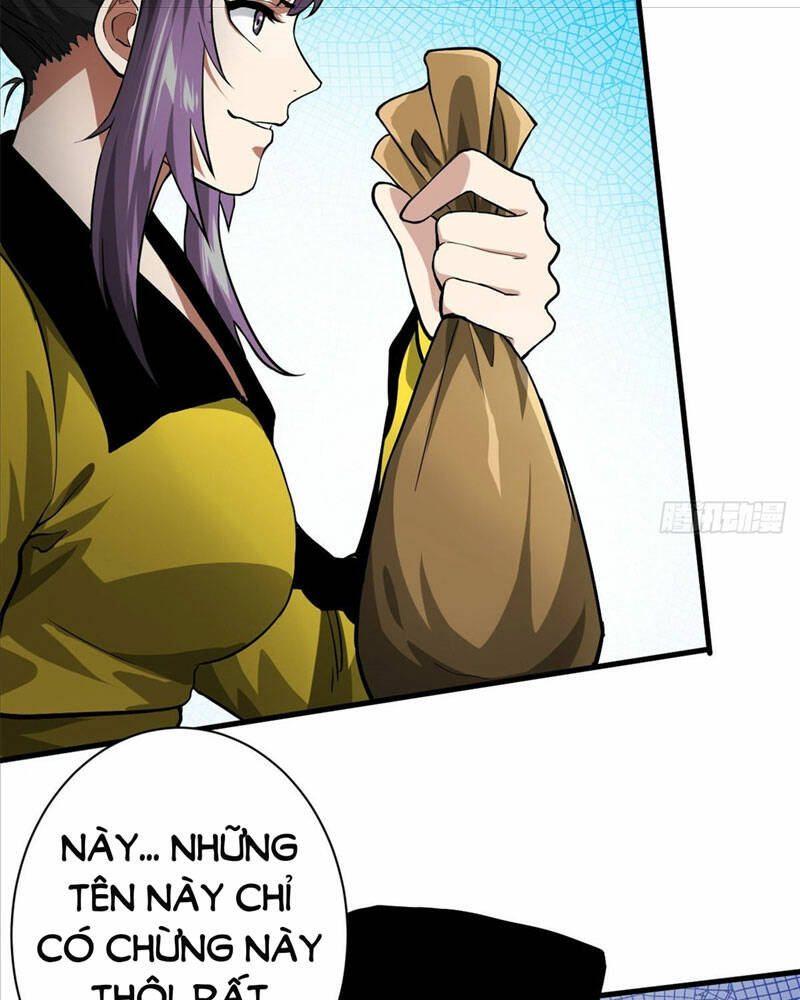 Luân Bàn Thế Giới Chapter 139 - Trang 2