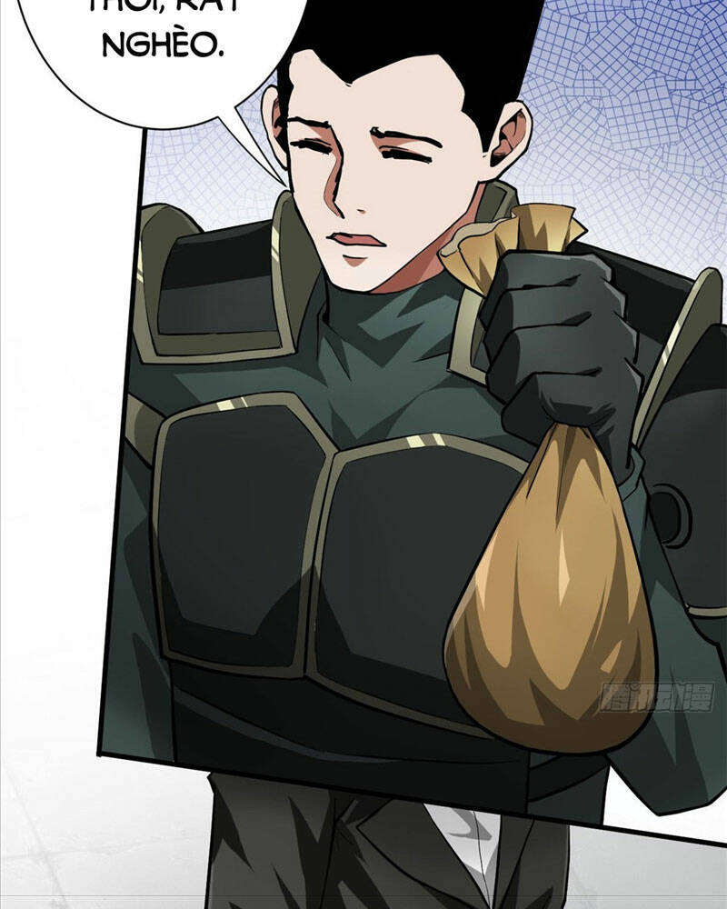 Luân Bàn Thế Giới Chapter 139 - Trang 2