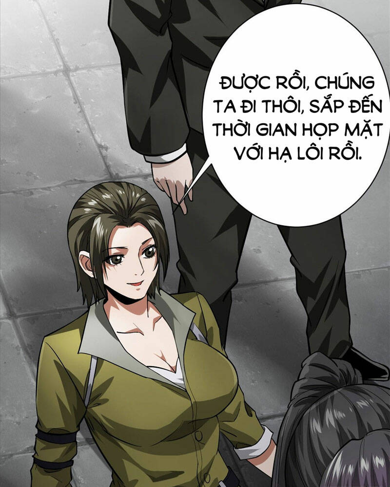 Luân Bàn Thế Giới Chapter 139 - Trang 2