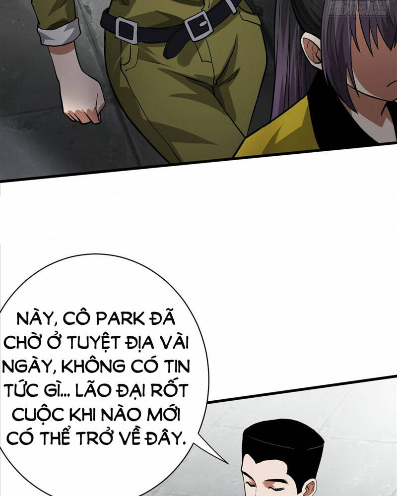 Luân Bàn Thế Giới Chapter 139 - Trang 2