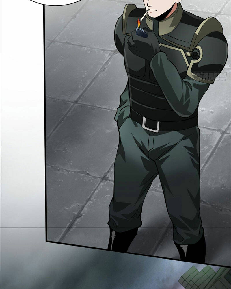 Luân Bàn Thế Giới Chapter 139 - Trang 2