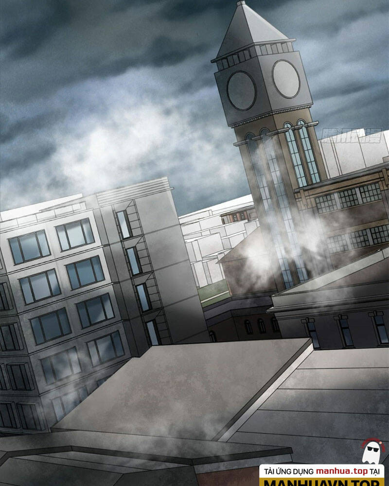 Luân Bàn Thế Giới Chapter 139 - Trang 2