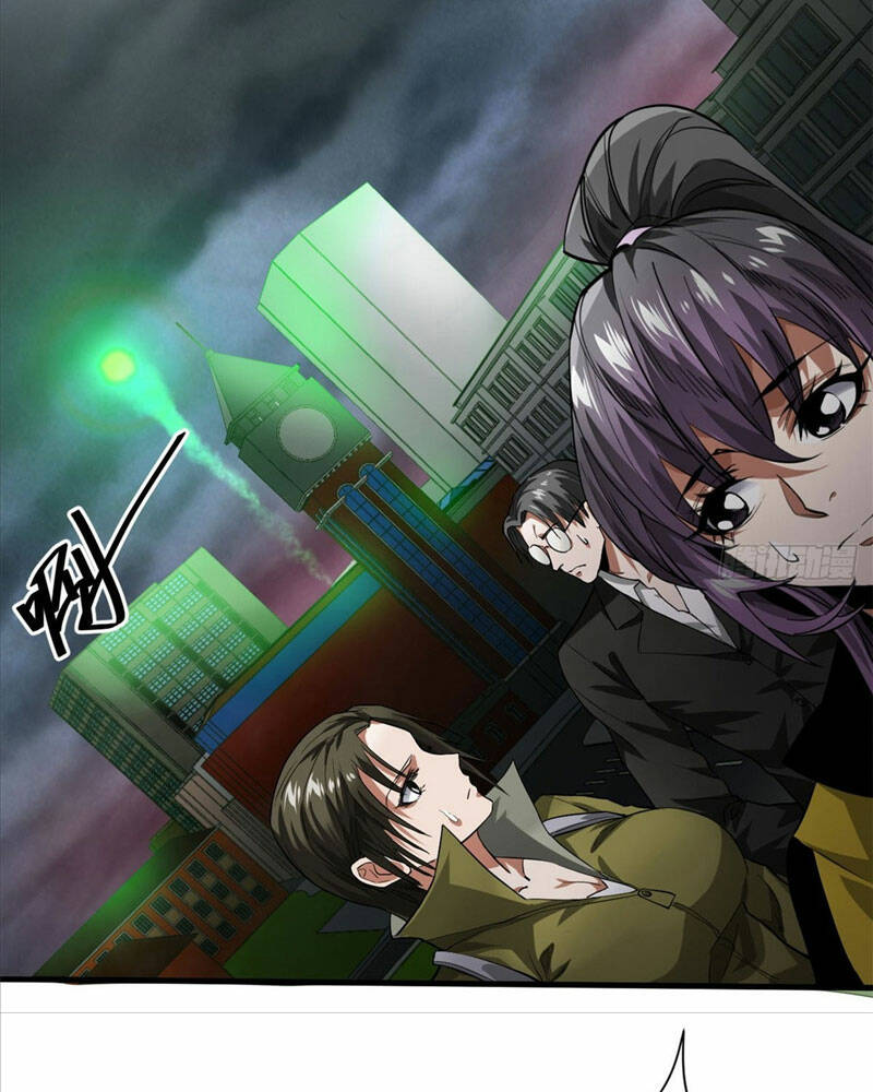 Luân Bàn Thế Giới Chapter 139 - Trang 2