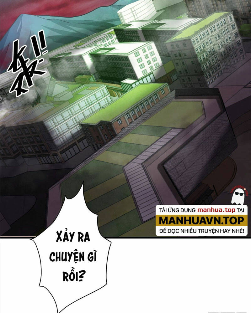 Luân Bàn Thế Giới Chapter 139 - Trang 2