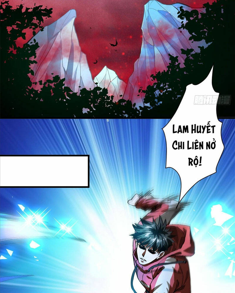 Luân Bàn Thế Giới Chapter 139 - Trang 2