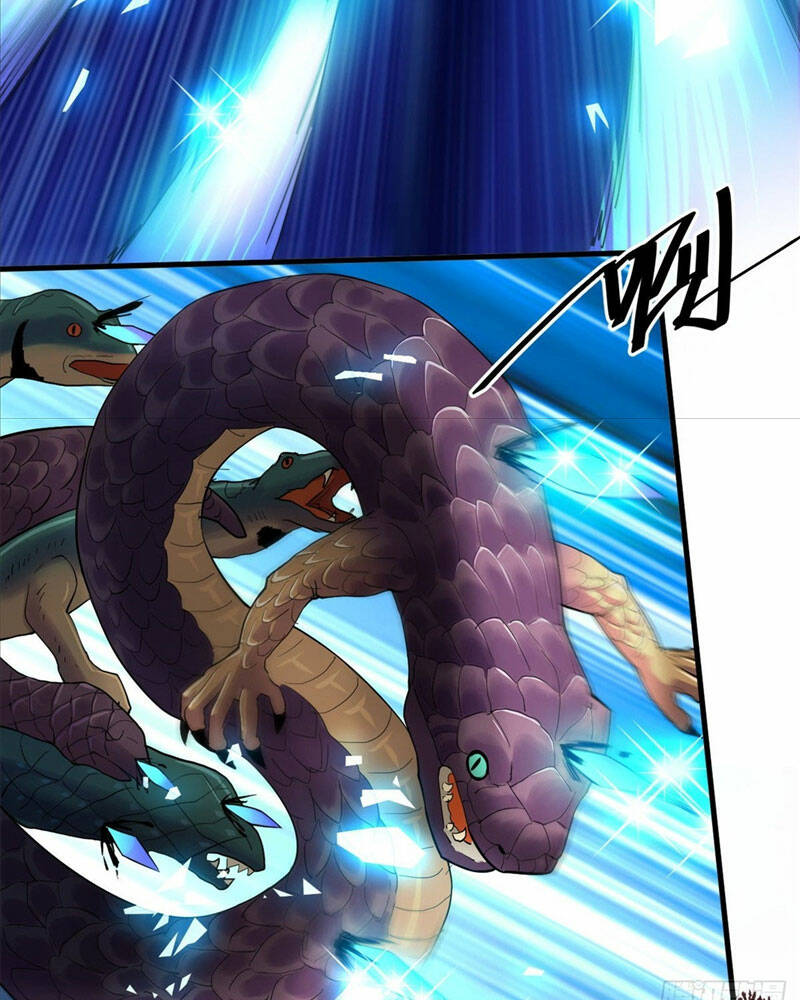 Luân Bàn Thế Giới Chapter 139 - Trang 2