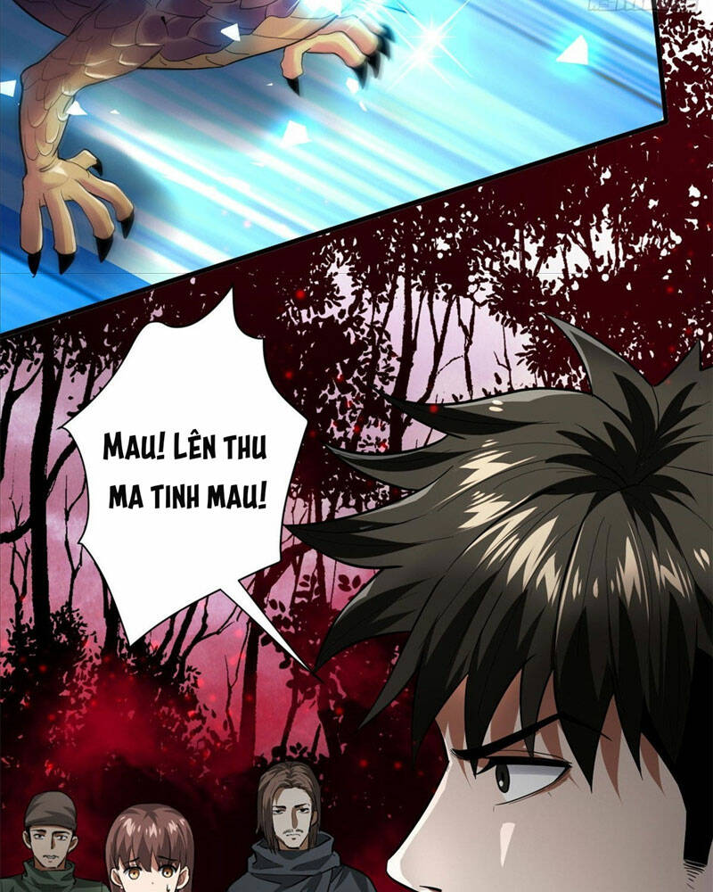 Luân Bàn Thế Giới Chapter 139 - Trang 2