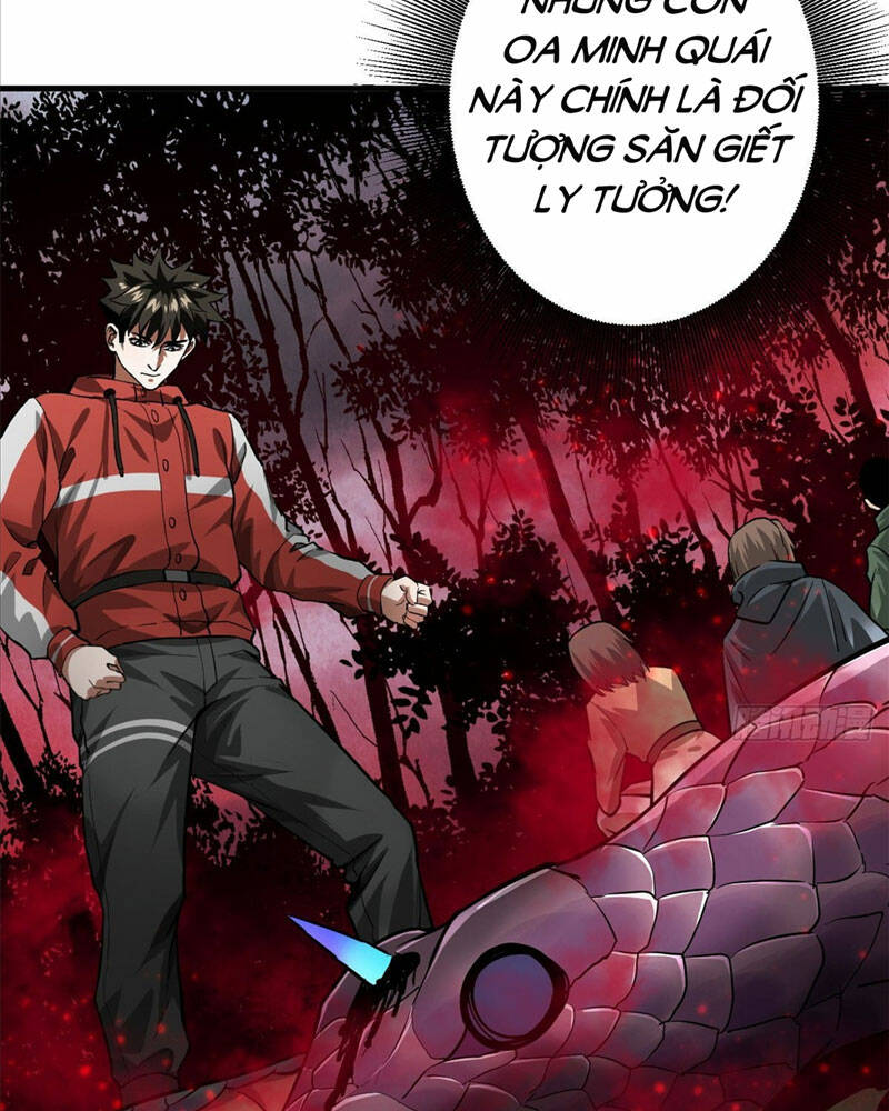 Luân Bàn Thế Giới Chapter 139 - Trang 2