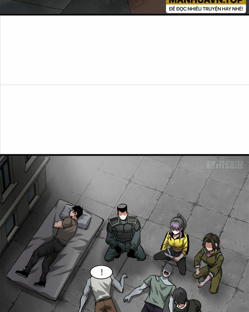 Luân Bàn Thế Giới Chapter 139 - Trang 2