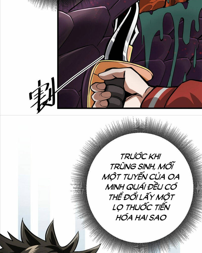 Luân Bàn Thế Giới Chapter 139 - Trang 2