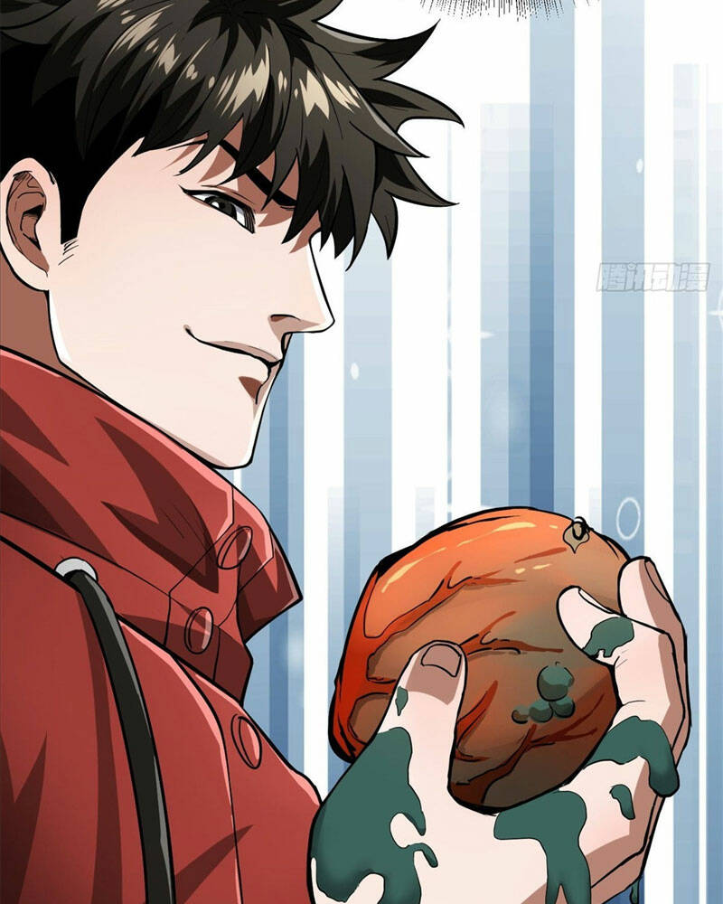 Luân Bàn Thế Giới Chapter 139 - Trang 2