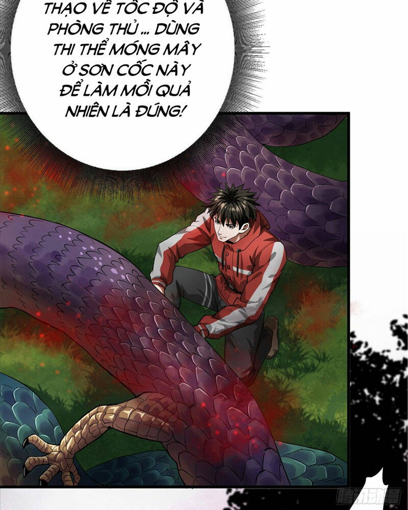 Luân Bàn Thế Giới Chapter 139 - Trang 2