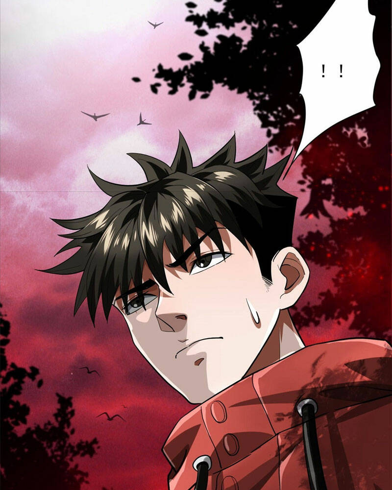 Luân Bàn Thế Giới Chapter 139 - Trang 2