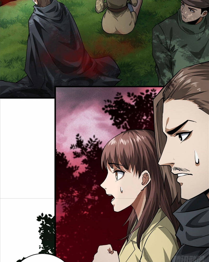 Luân Bàn Thế Giới Chapter 139 - Trang 2