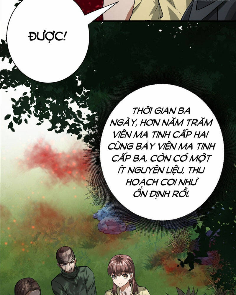 Luân Bàn Thế Giới Chapter 139 - Trang 2