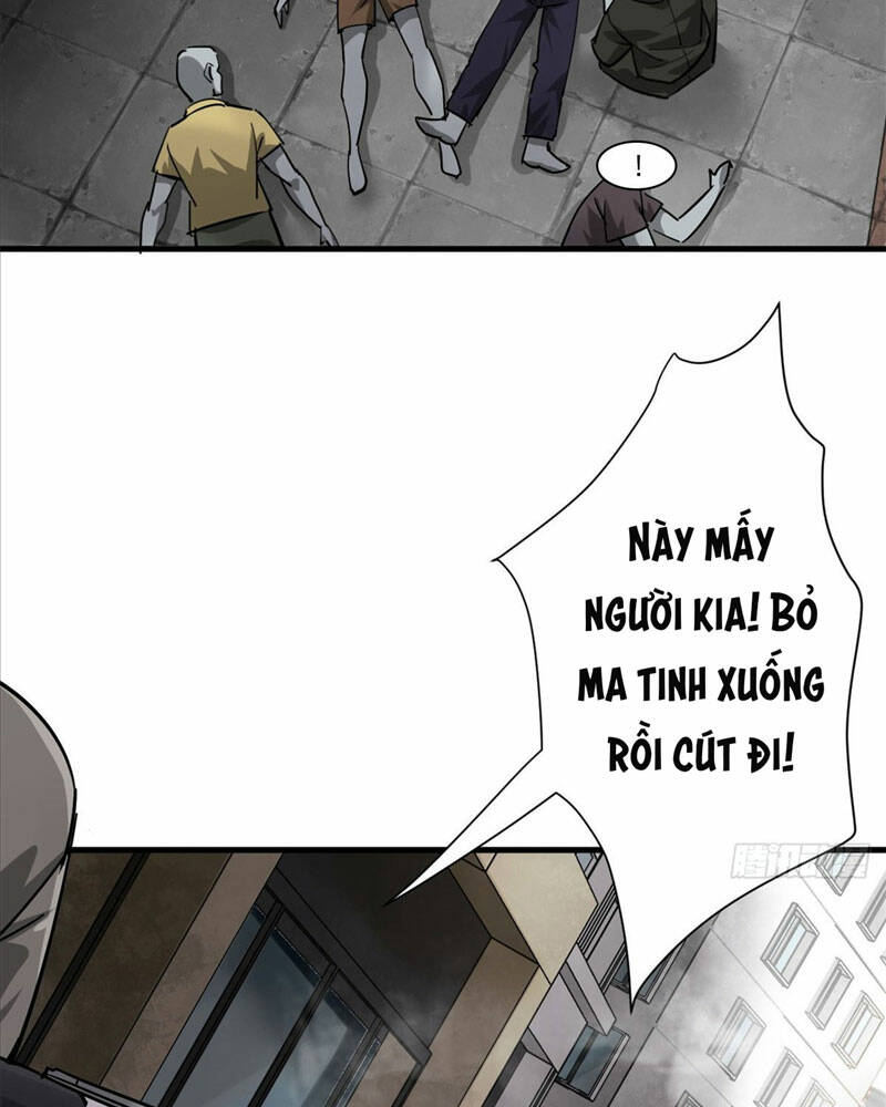 Luân Bàn Thế Giới Chapter 139 - Trang 2