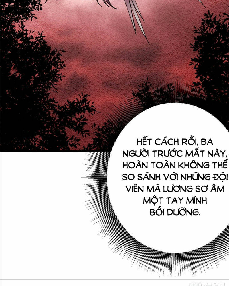 Luân Bàn Thế Giới Chapter 139 - Trang 2