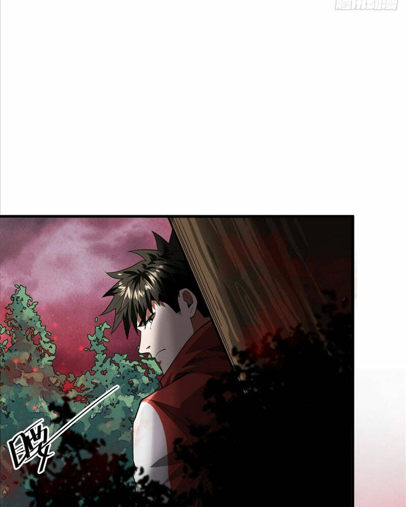 Luân Bàn Thế Giới Chapter 139 - Trang 2