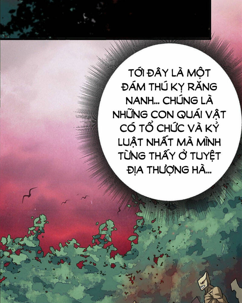 Luân Bàn Thế Giới Chapter 139 - Trang 2