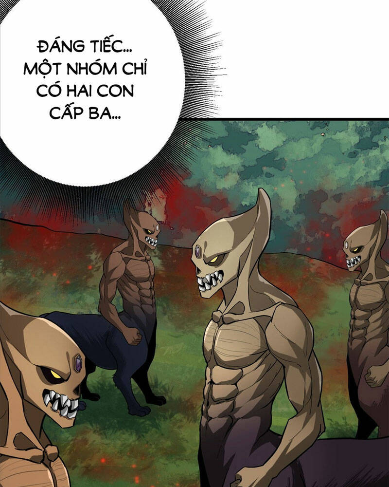 Luân Bàn Thế Giới Chapter 139 - Trang 2