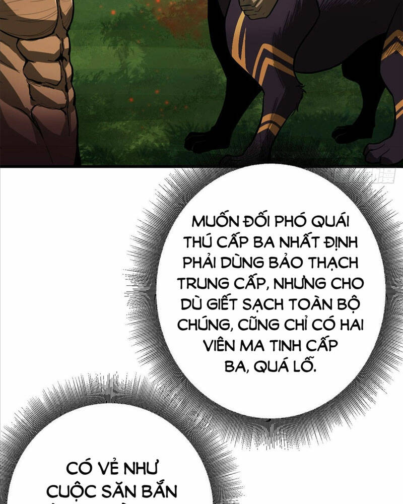 Luân Bàn Thế Giới Chapter 139 - Trang 2