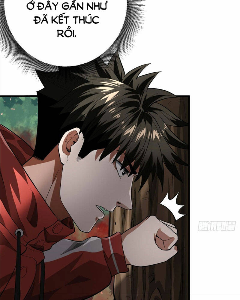 Luân Bàn Thế Giới Chapter 139 - Trang 2