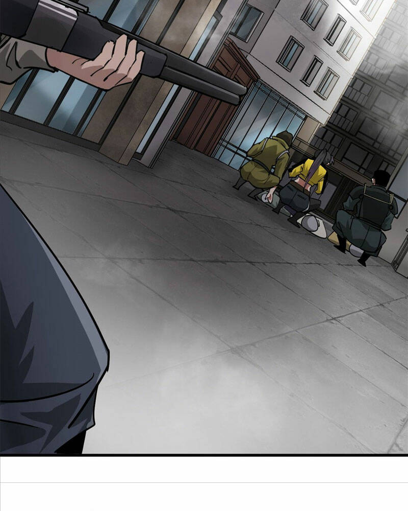 Luân Bàn Thế Giới Chapter 139 - Trang 2