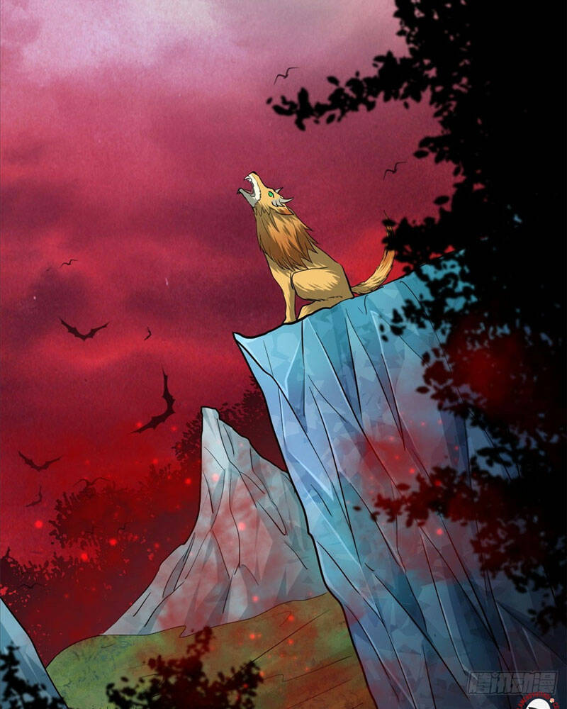 Luân Bàn Thế Giới Chapter 139 - Trang 2