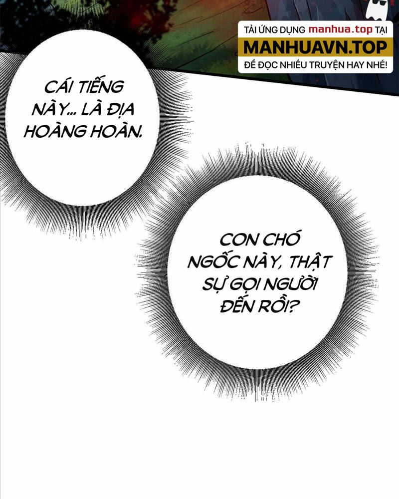 Luân Bàn Thế Giới Chapter 139 - Trang 2