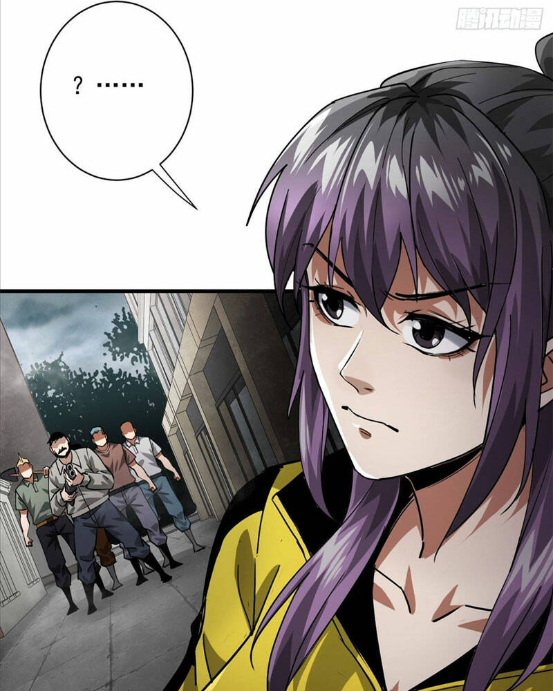 Luân Bàn Thế Giới Chapter 139 - Trang 2