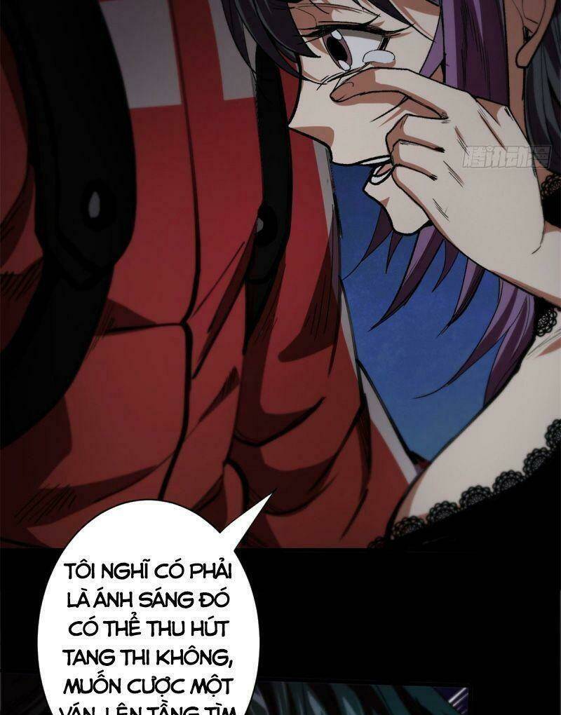 Luân Bàn Thế Giới Chapter 14 - Trang 2