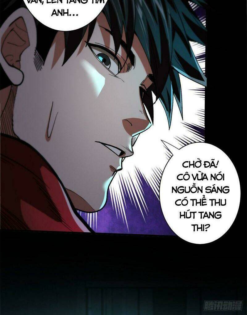 Luân Bàn Thế Giới Chapter 14 - Trang 2