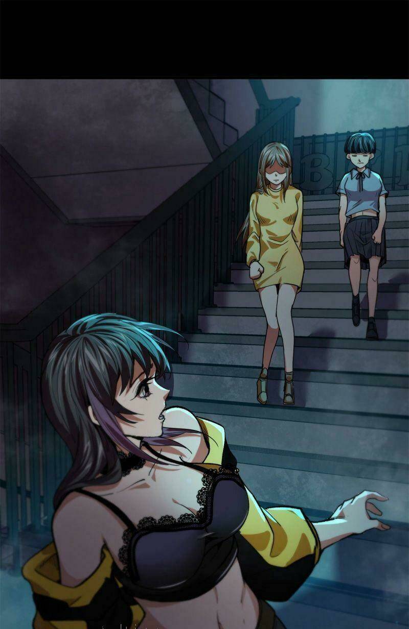 Luân Bàn Thế Giới Chapter 14 - Trang 2