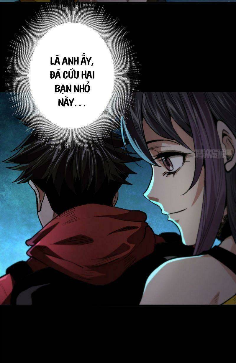 Luân Bàn Thế Giới Chapter 14 - Trang 2