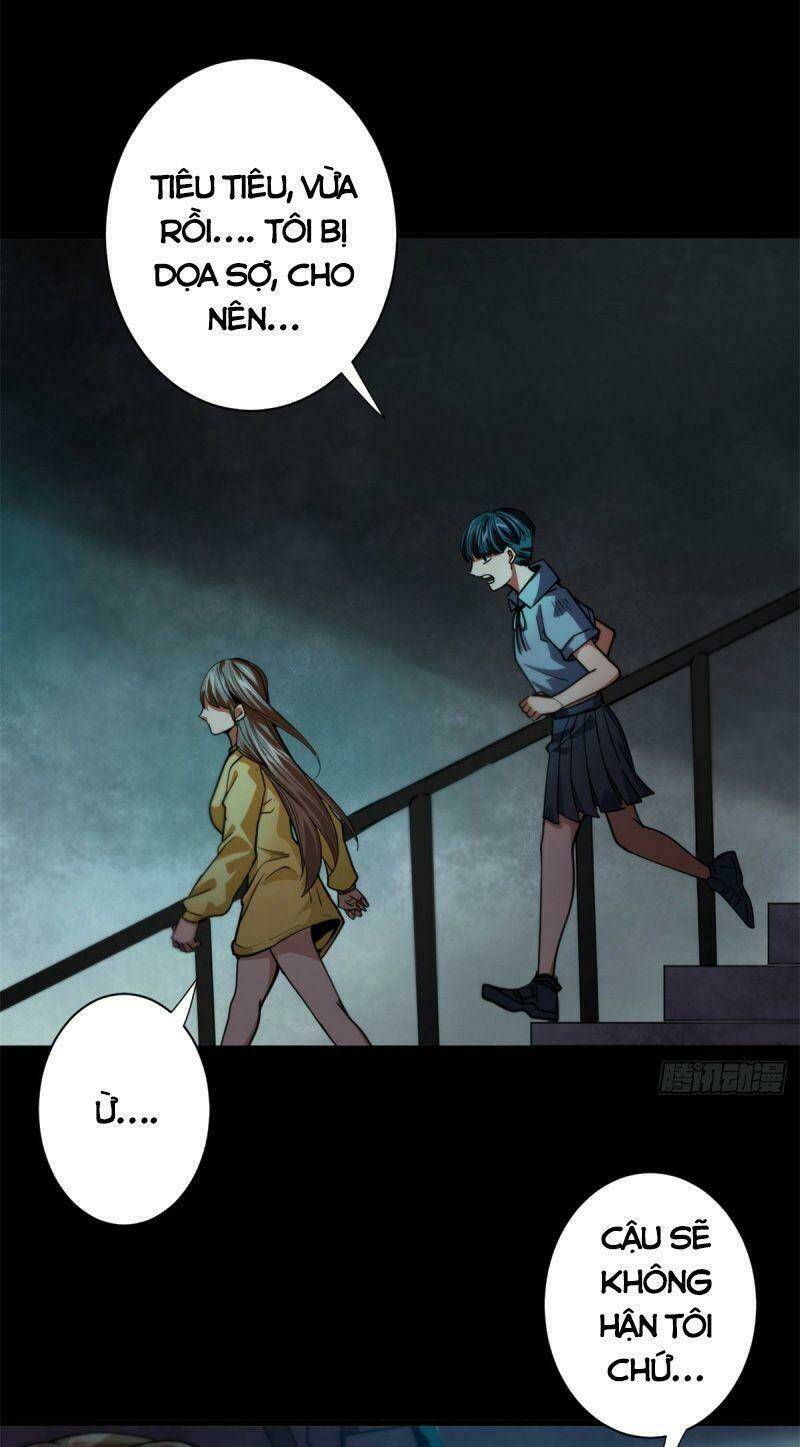 Luân Bàn Thế Giới Chapter 14 - Trang 2