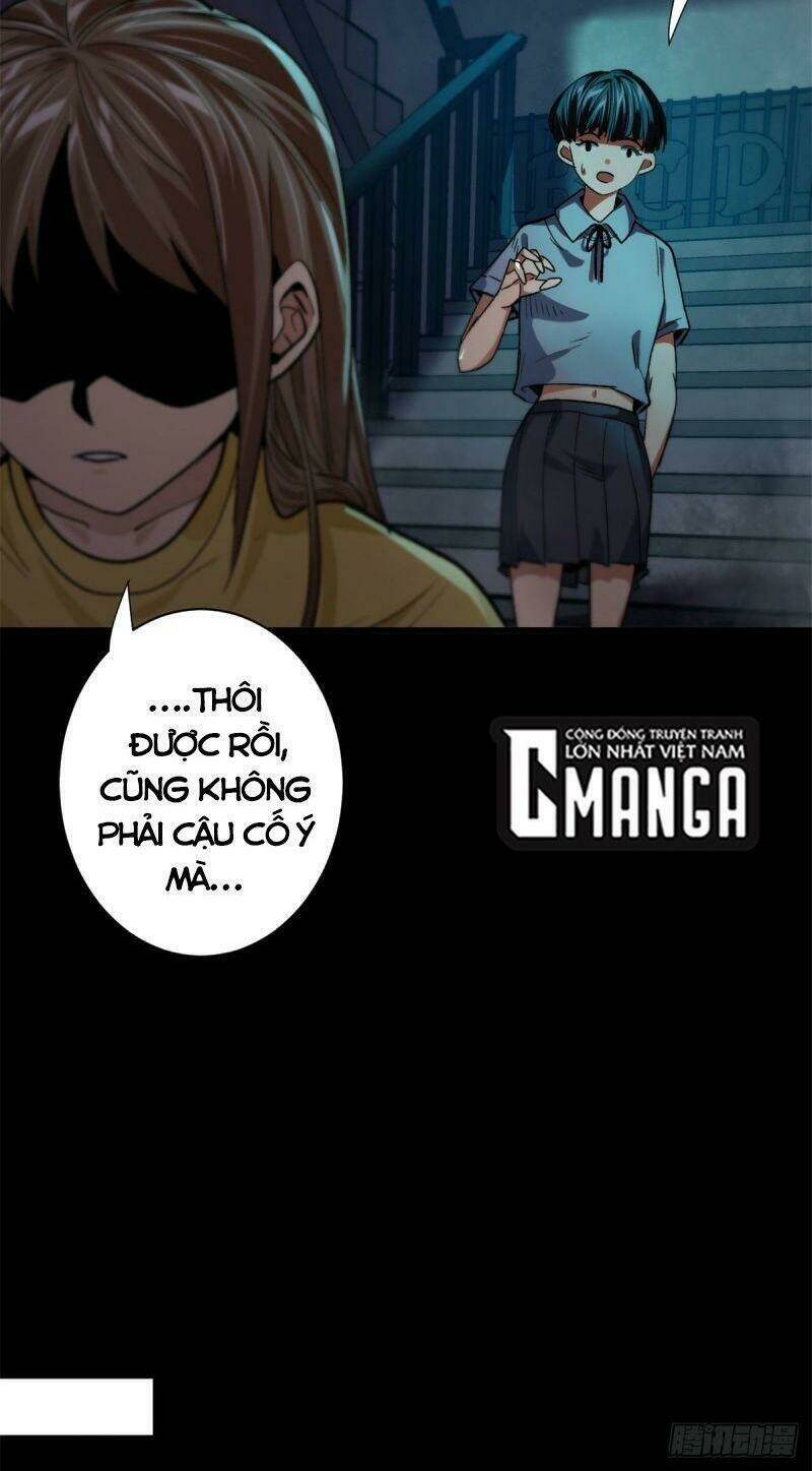 Luân Bàn Thế Giới Chapter 14 - Trang 2