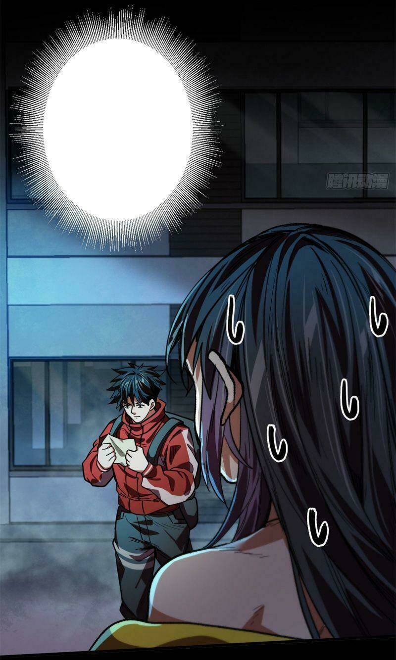 Luân Bàn Thế Giới Chapter 14 - Trang 2