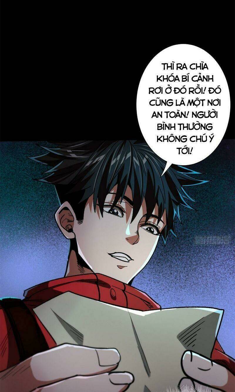 Luân Bàn Thế Giới Chapter 14 - Trang 2