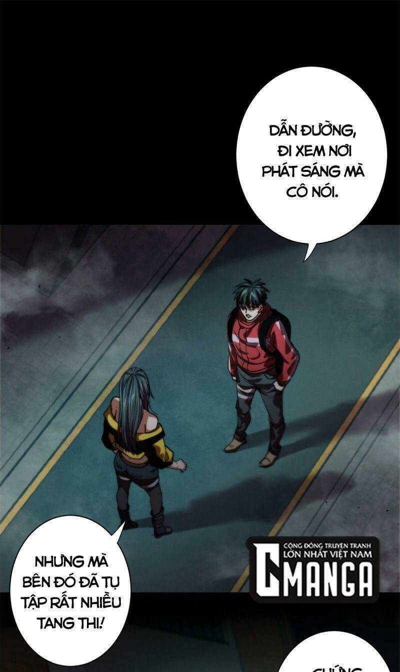 Luân Bàn Thế Giới Chapter 14 - Trang 2