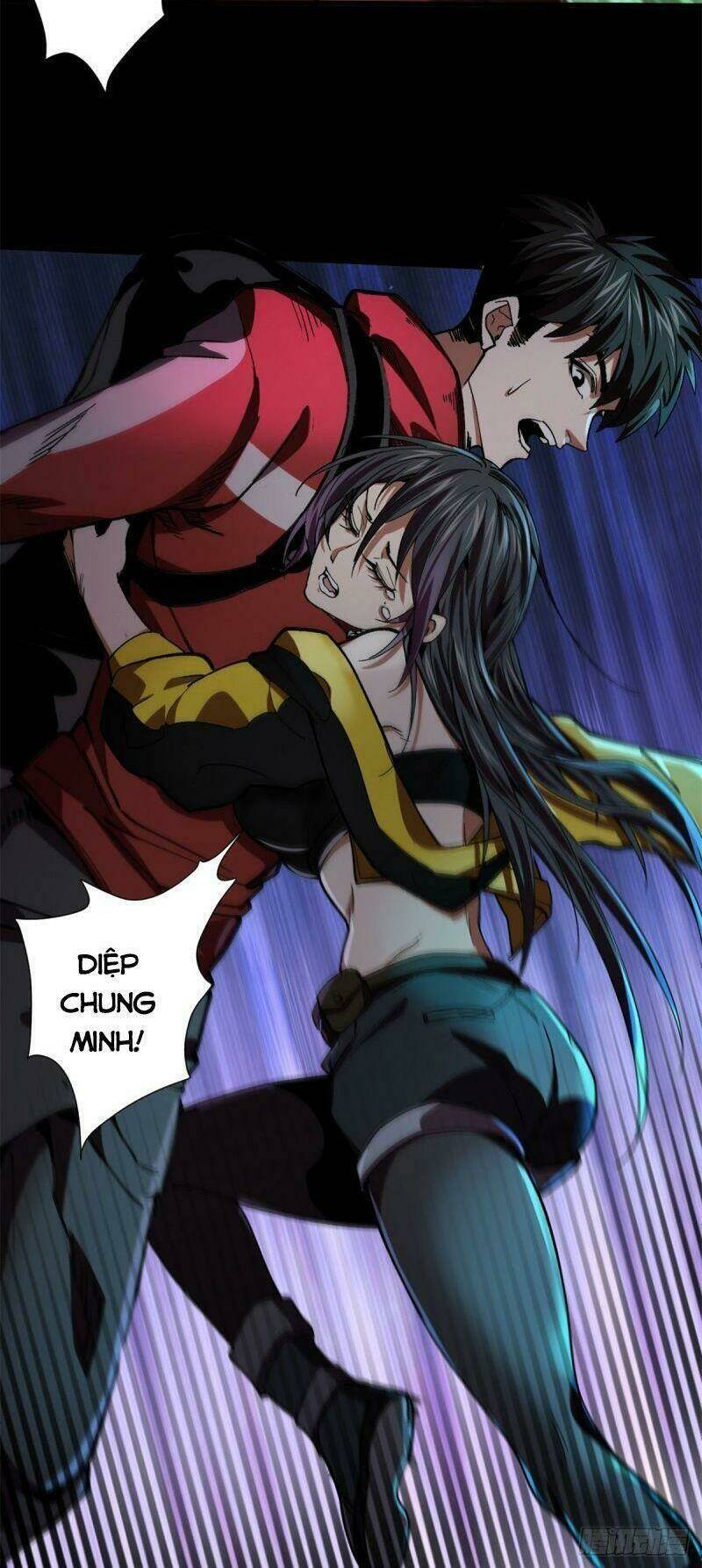 Luân Bàn Thế Giới Chapter 14 - Trang 2