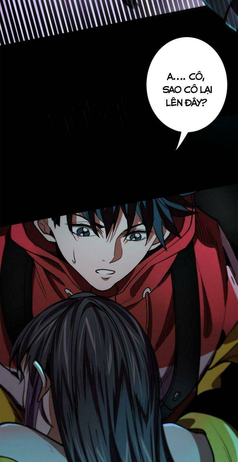 Luân Bàn Thế Giới Chapter 14 - Trang 2