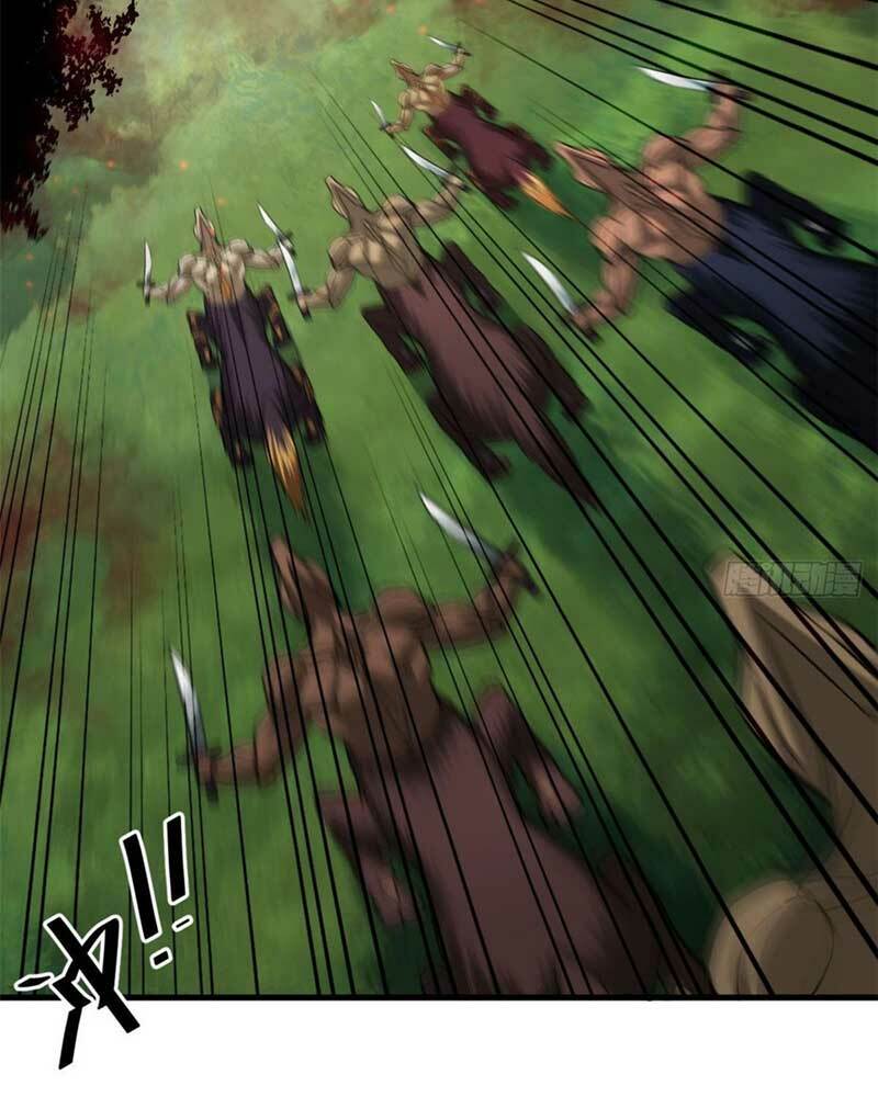 Luân Bàn Thế Giới Chapter 140 - Trang 2