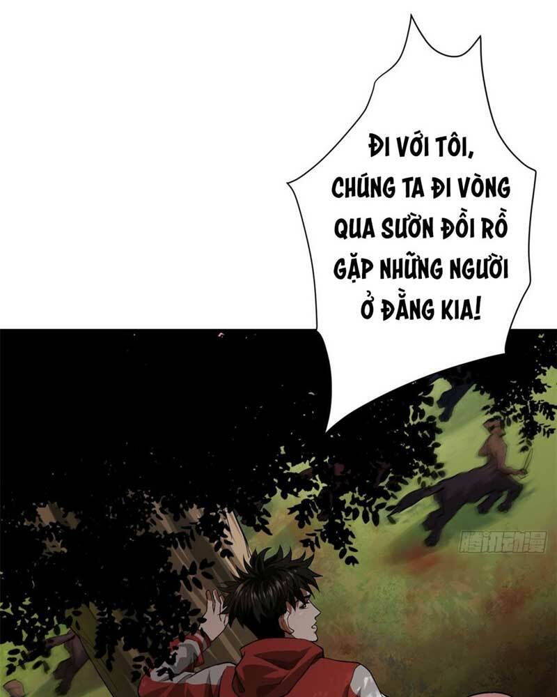 Luân Bàn Thế Giới Chapter 140 - Trang 2