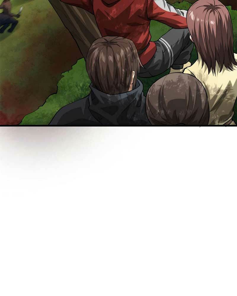 Luân Bàn Thế Giới Chapter 140 - Trang 2