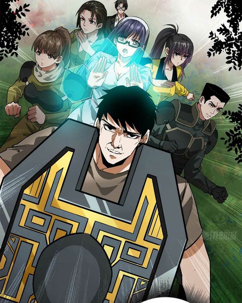 Luân Bàn Thế Giới Chapter 140 - Trang 2