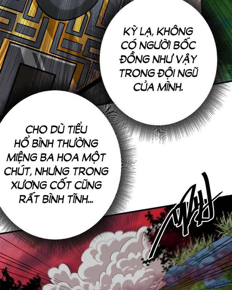 Luân Bàn Thế Giới Chapter 140 - Trang 2