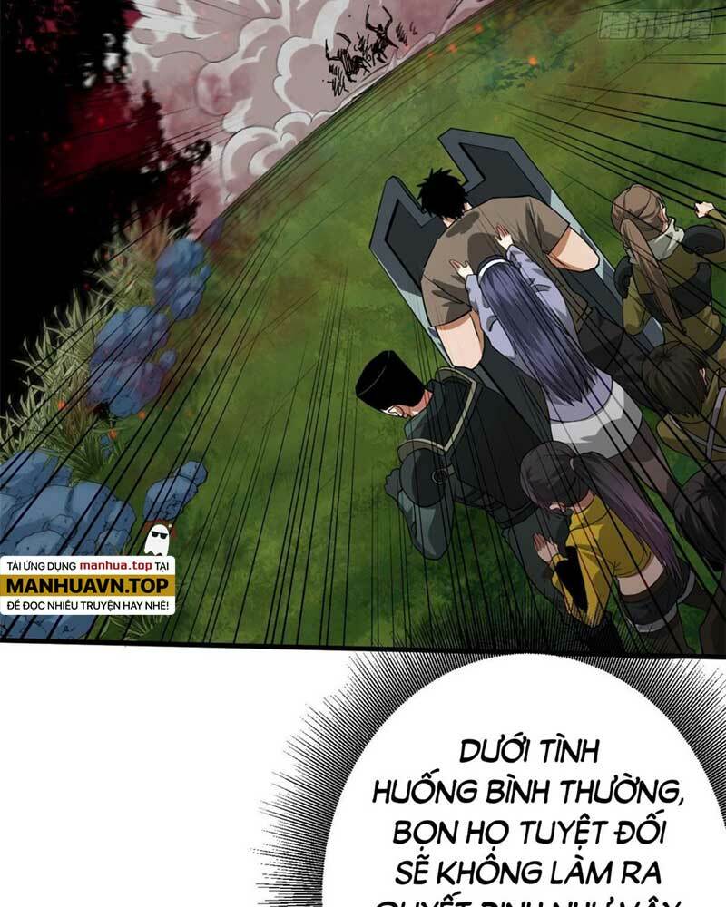 Luân Bàn Thế Giới Chapter 140 - Trang 2