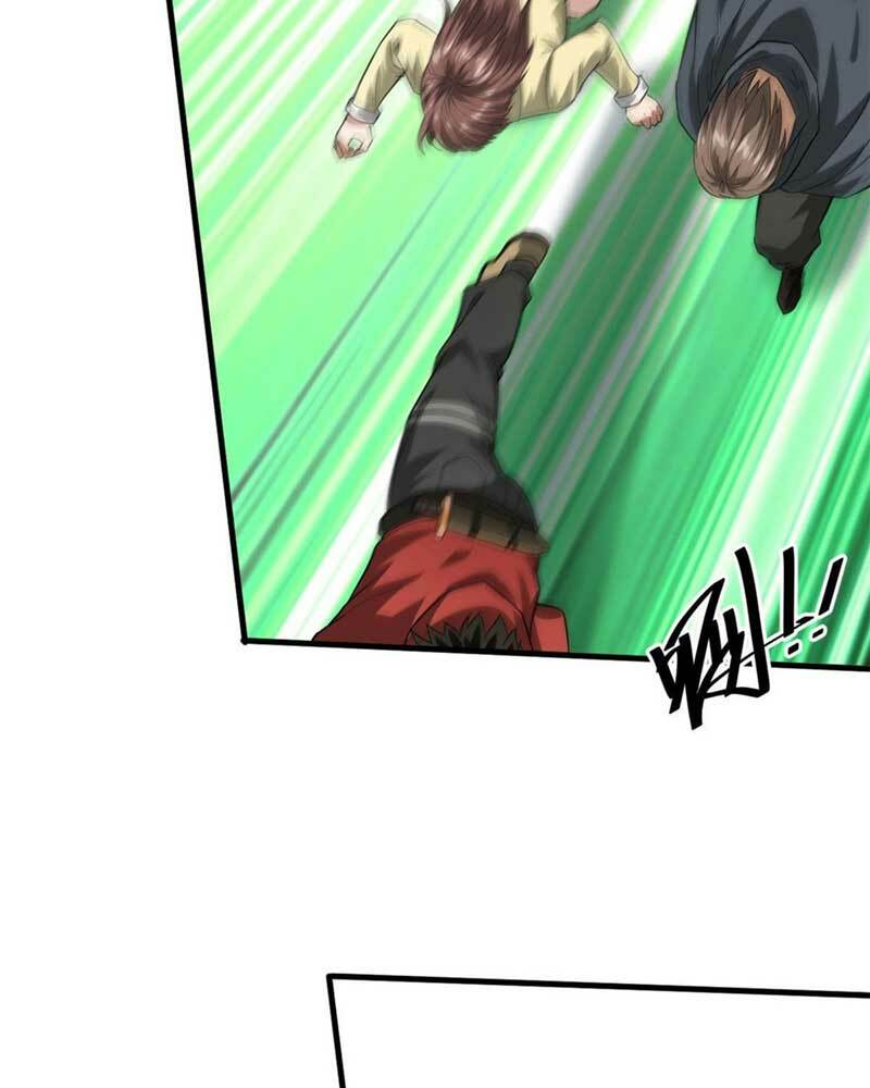 Luân Bàn Thế Giới Chapter 140 - Trang 2