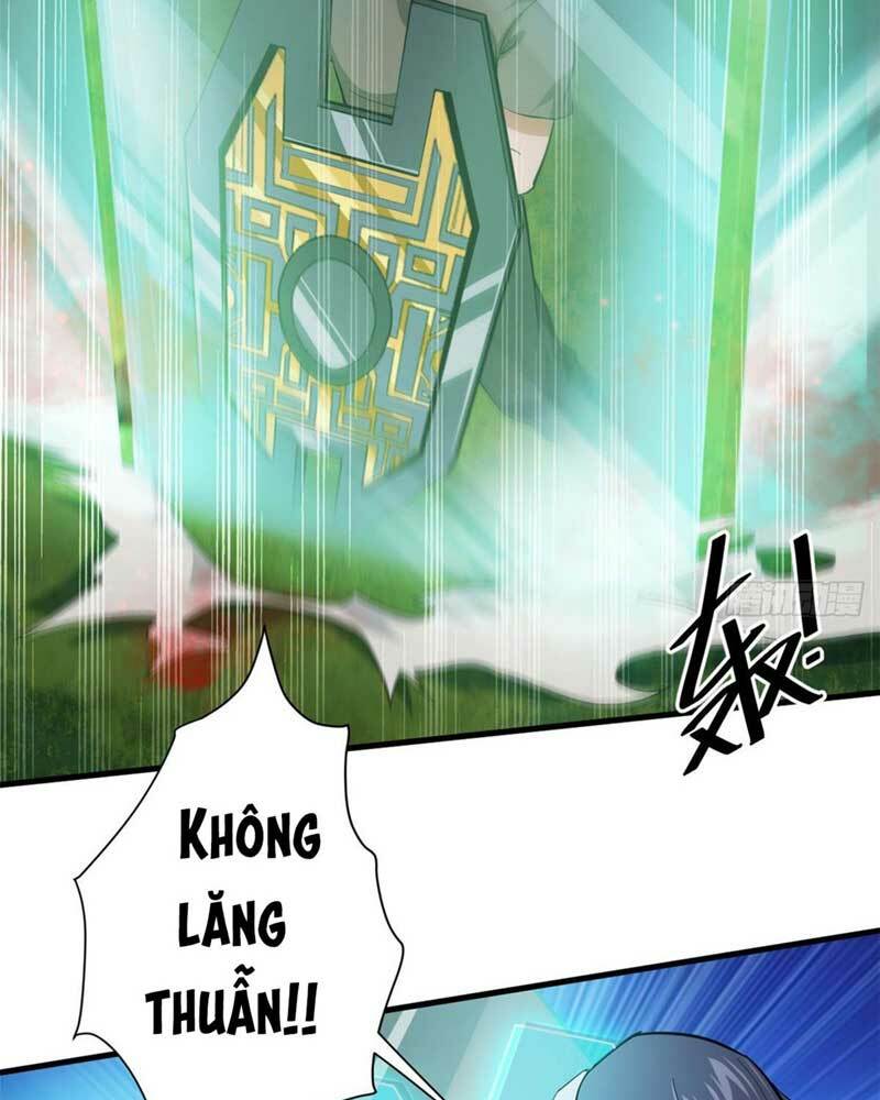 Luân Bàn Thế Giới Chapter 140 - Trang 2