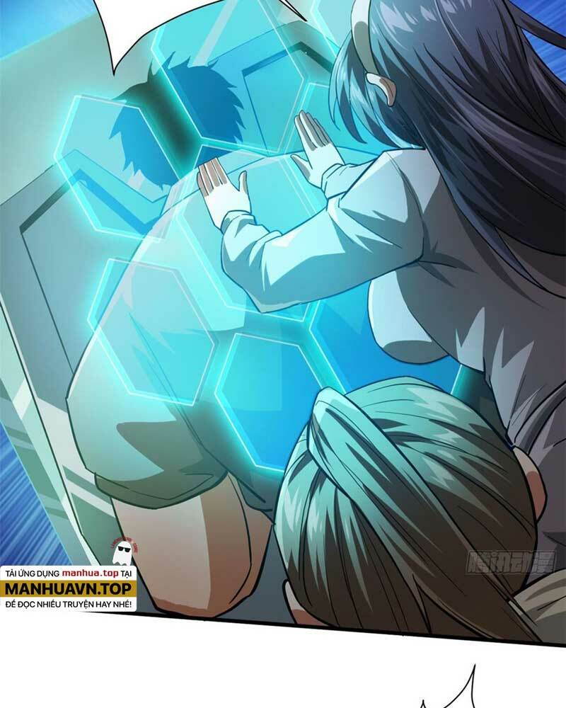 Luân Bàn Thế Giới Chapter 140 - Trang 2